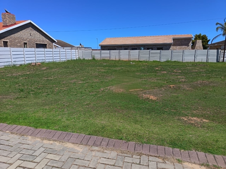 0 Bedroom Property for Sale in Vanes Estate Eastern Cape